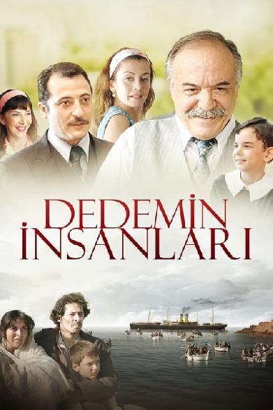 Dedemin İnsanları