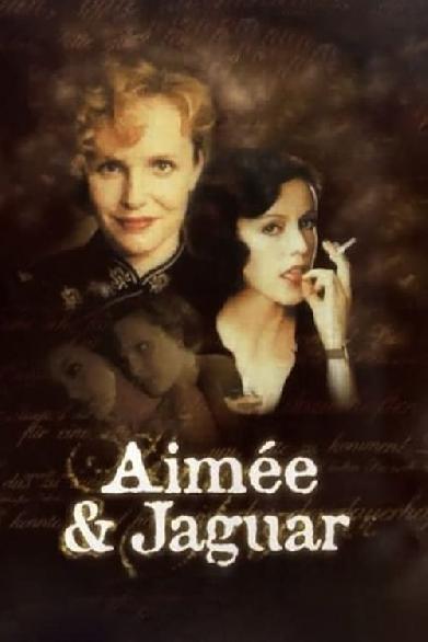 Aimée & Jaguar