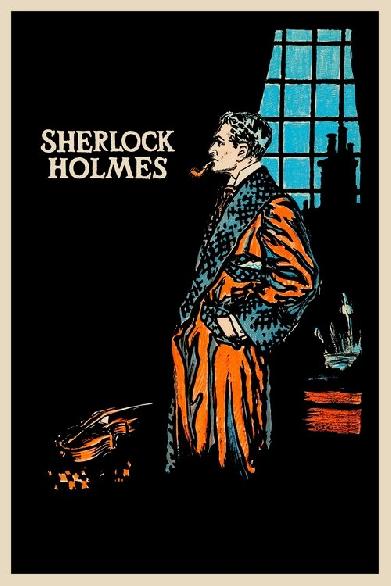 Sherlock Holmes