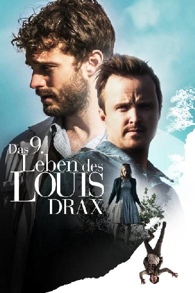 Das 9. Leben des Louis Drax