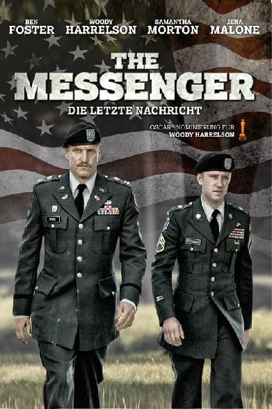 The Messenger - Die letzte Nachricht