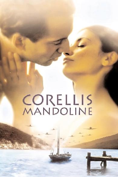 Corellis Mandoline