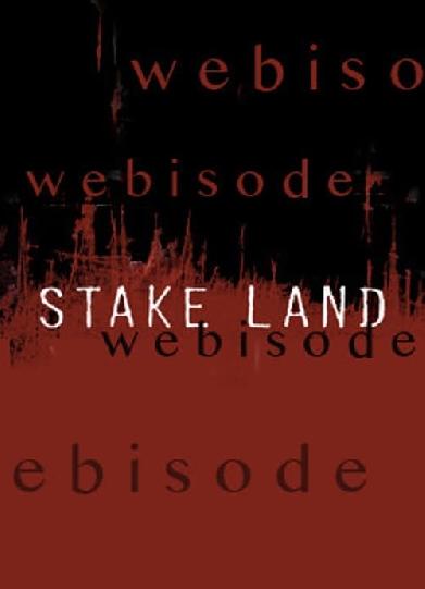 Stake Land: Mister