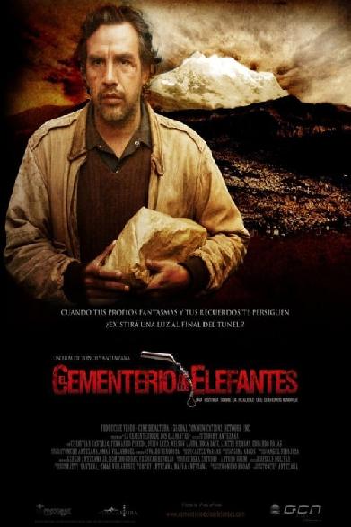 El Cementerio de los Elefantes