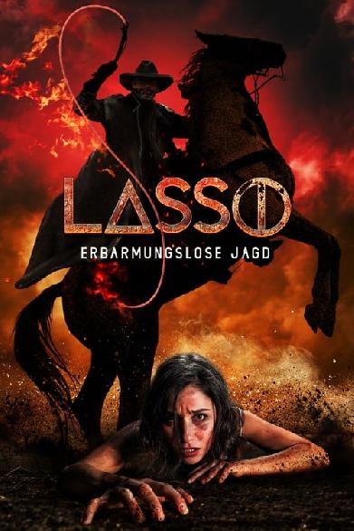 Lasso - Erbarmungslose Jagd