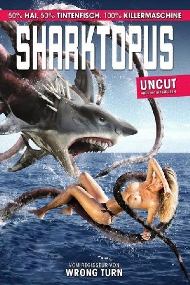 Sharktopus