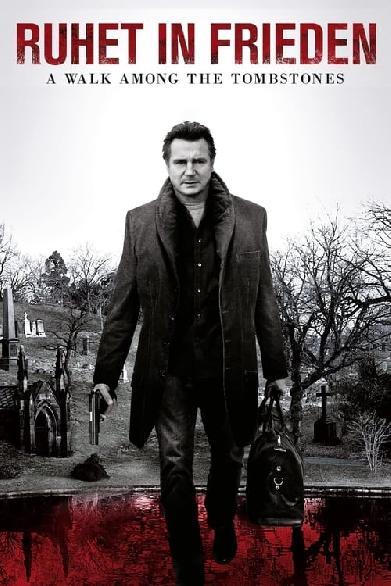 Ruhet in Frieden - A Walk Among the Tombstones