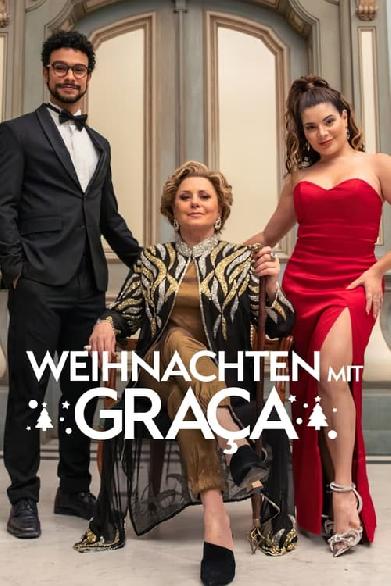 Weihnachten mit Graça