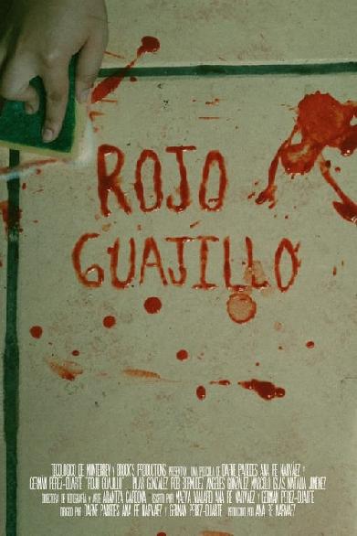 Rojo Guajillo