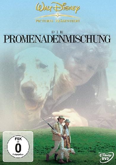 Die Promenadenmischung