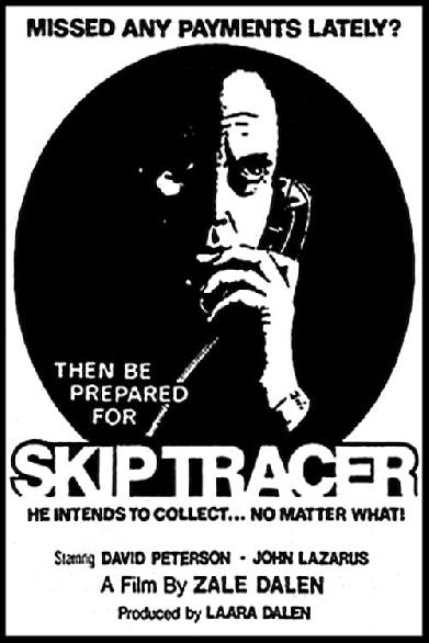 Skip Tracer