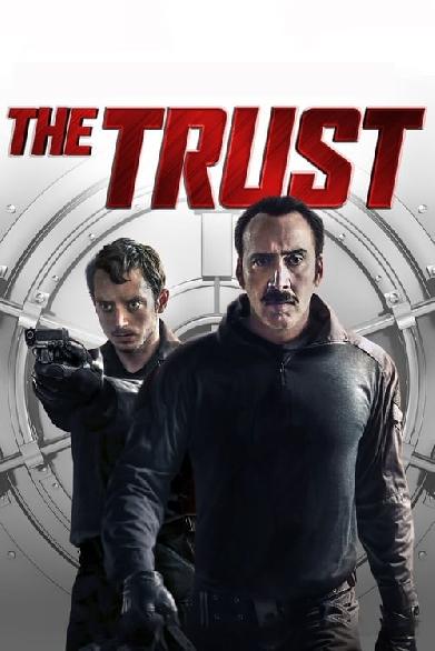 The Trust: Big Trouble in Sin City