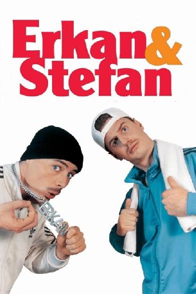 Erkan & Stefan