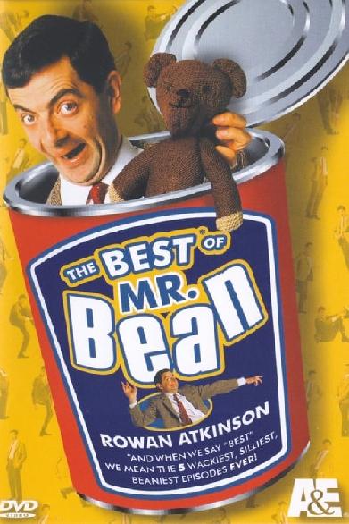 The Best of Mr. Bean