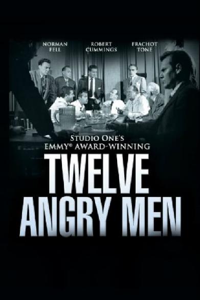 Twelve Angry Men