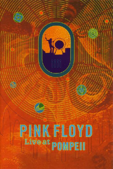 Pink Floyd: Live at Pompeii