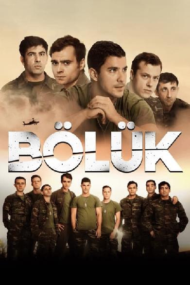 Bölük