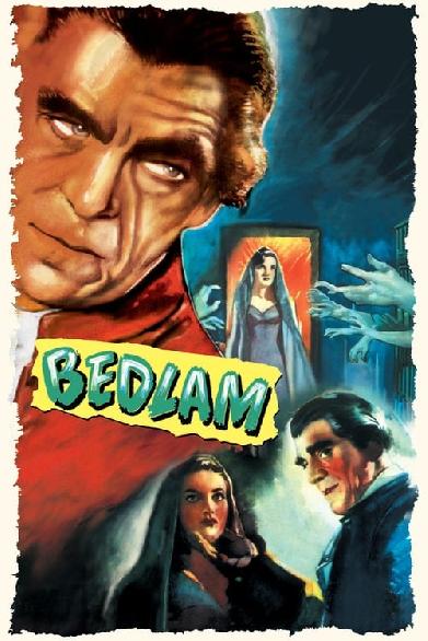 Bedlam