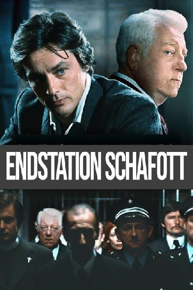 Endstation Schafott