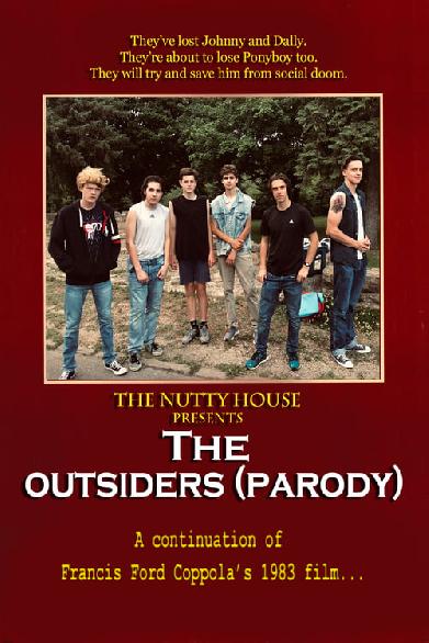 The Outsiders (Parody)