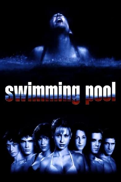 Swimming Pool - Der Tod feiert mit