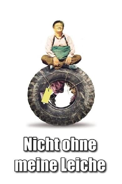 Nicht ohne meine Leiche