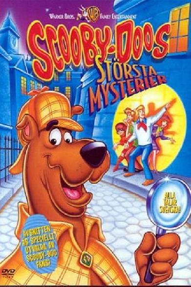 Scooby-Doo's Greatest Mysteries