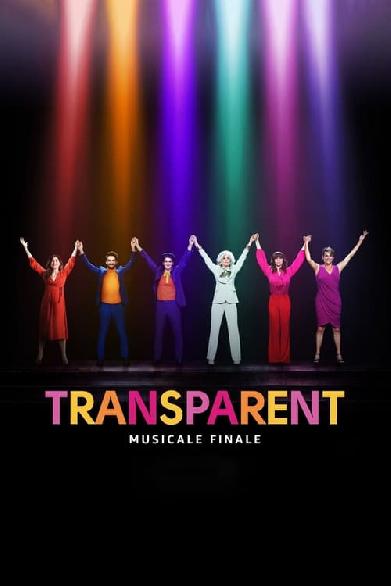 Transparent: Musicale Finale