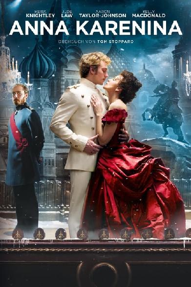 Anna Karenina