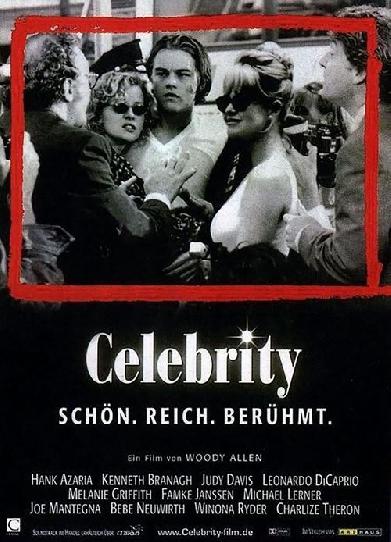 Celebrity - Schön, reich, berühmt