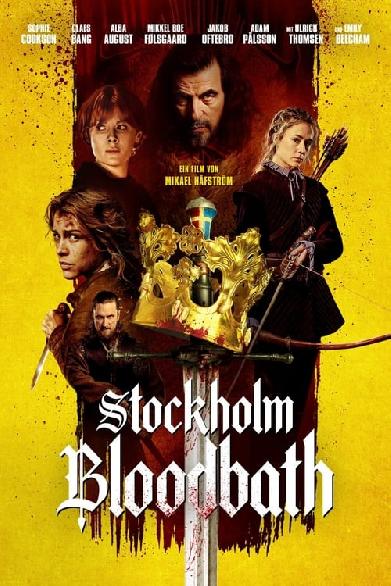 Stockholm Bloodbath