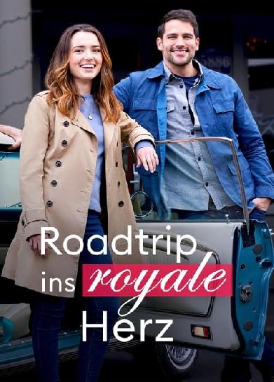 Roadtrip ins royale Herz