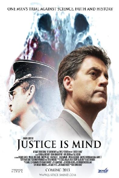 Justice Is Mind