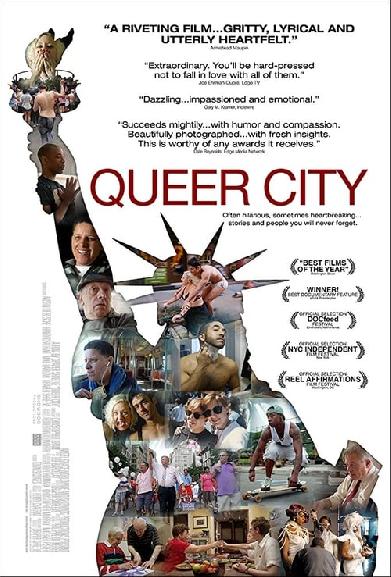 Queer City