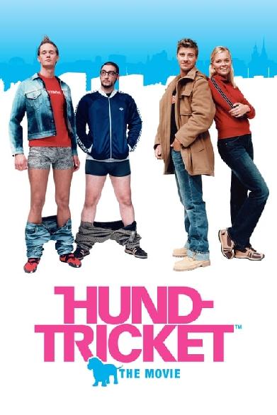 Hundtricket - The Movie