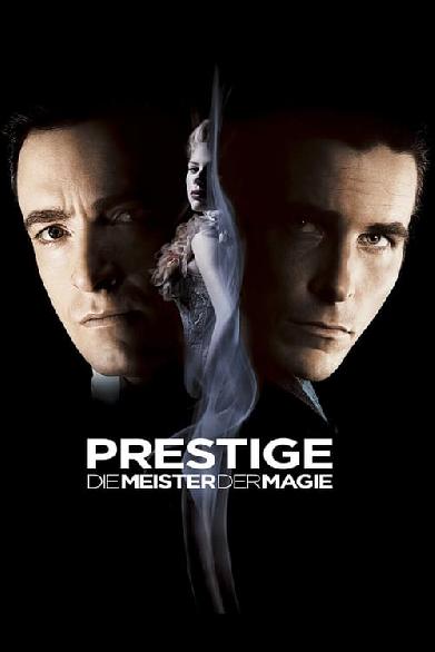 Prestige - Die Meister der Magie