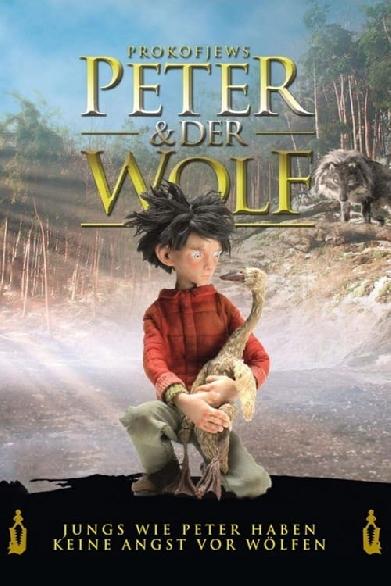 Peter und der Wolf