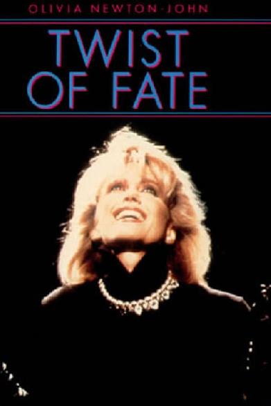 Olivia Newton-John: Twist Of Fate