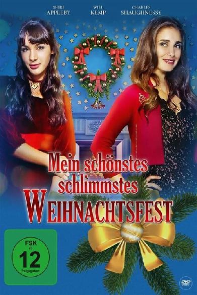 Mein schönstes schlimmstes Weihnachtsfest