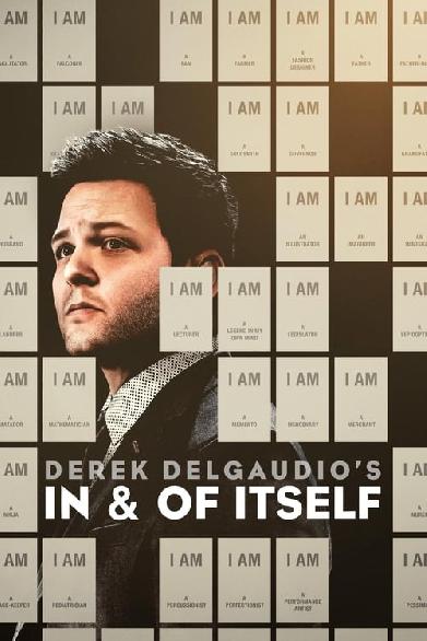 Derek DelGaudio's In & of Itself