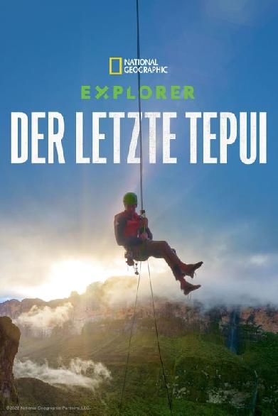 Explorer: Der letzte Tepui