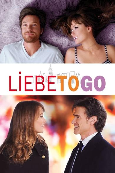 Liebe to go