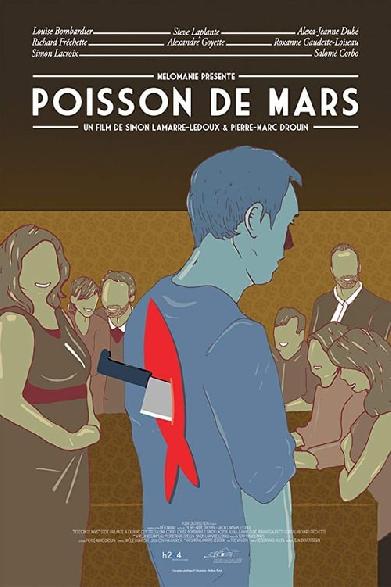 Poisson de mars