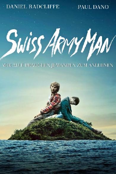 Swiss Army Man