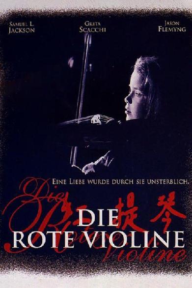 Die rote Violine