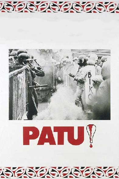 Patu!