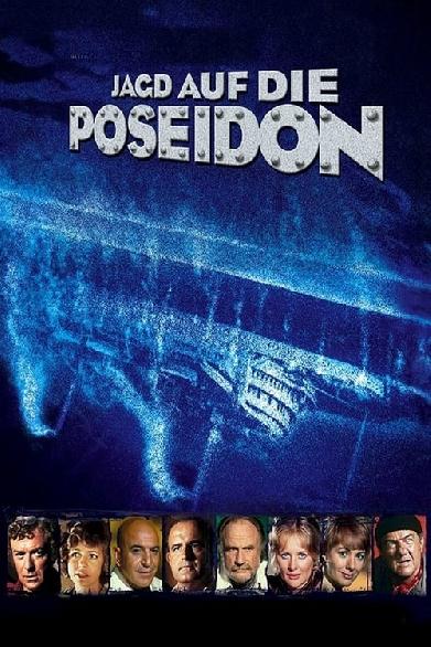 Jagd auf die Poseidon