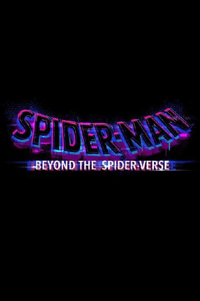 Spider-Man: Beyond the Spider-Verse