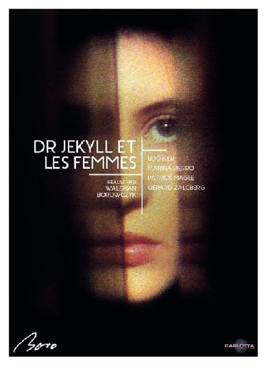 Docteur Jekyll et les femmes