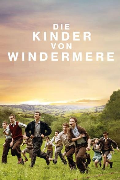 Die Kinder von Windermere